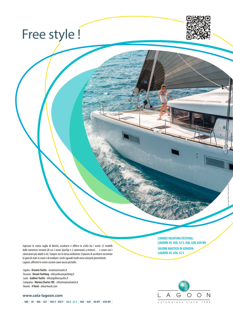 Vela e Motore Preview Pages