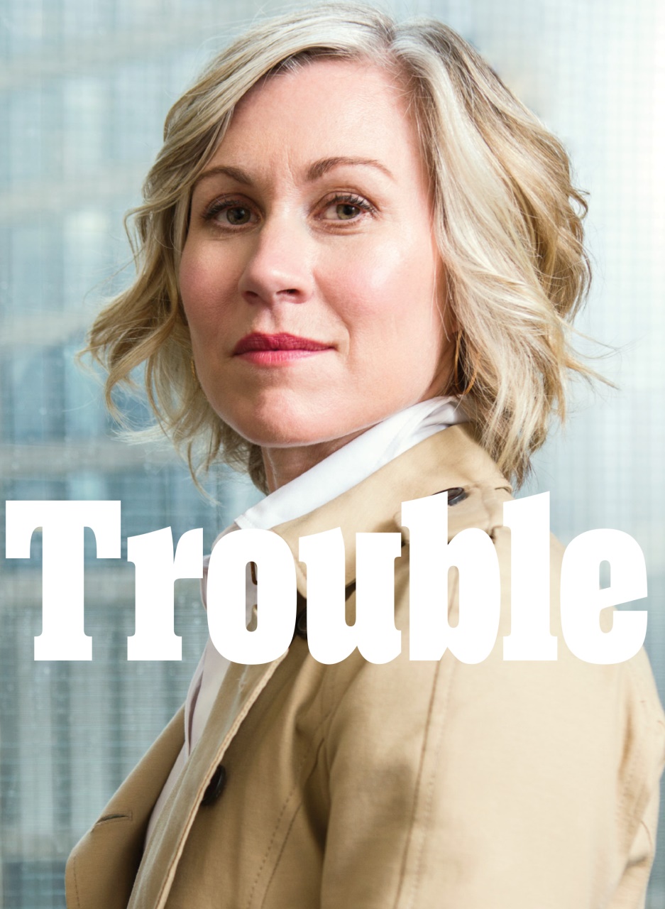 Toronto Life Preview Pages