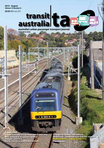 Transit Australia issue Aug-15