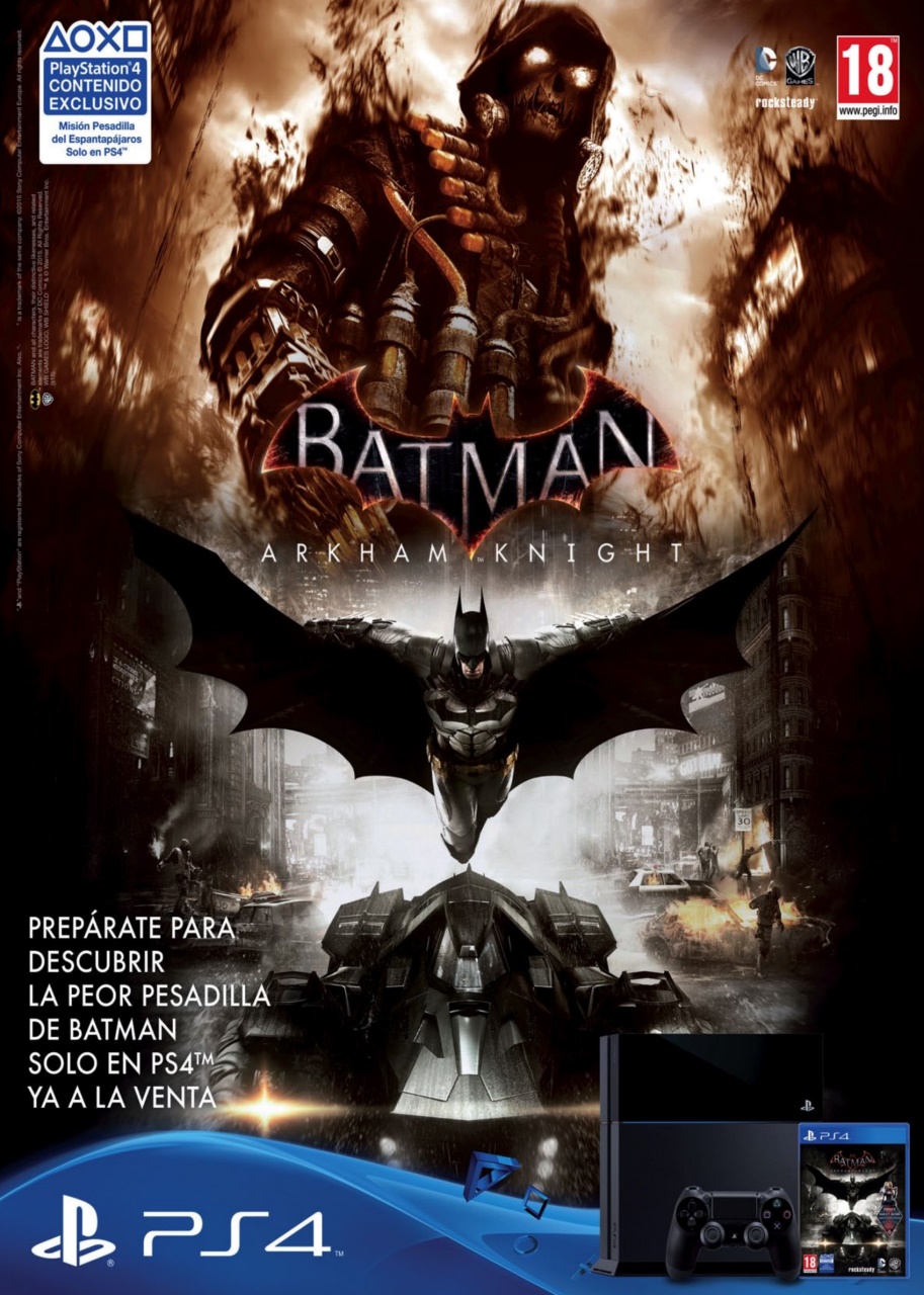 Hobby Consolas Preview Pages