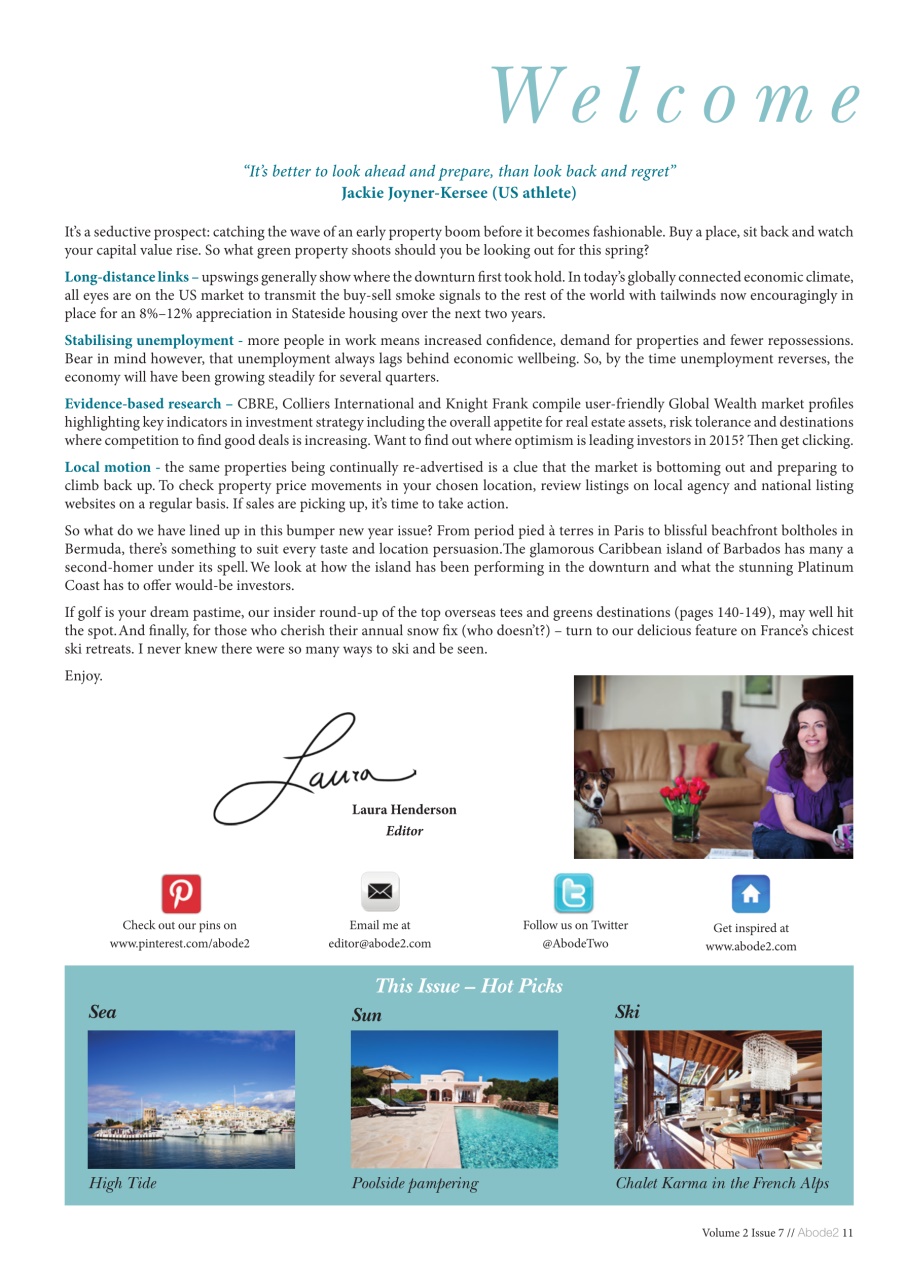 Abode2 Preview Pages