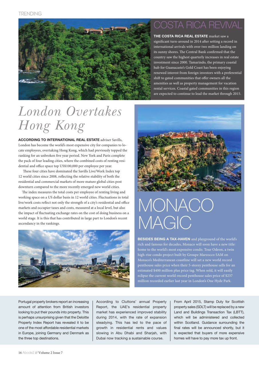 Abode2 Preview Pages