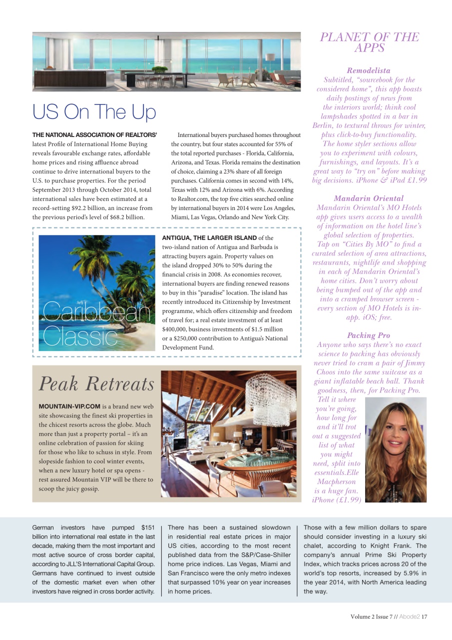 Abode2 Preview Pages