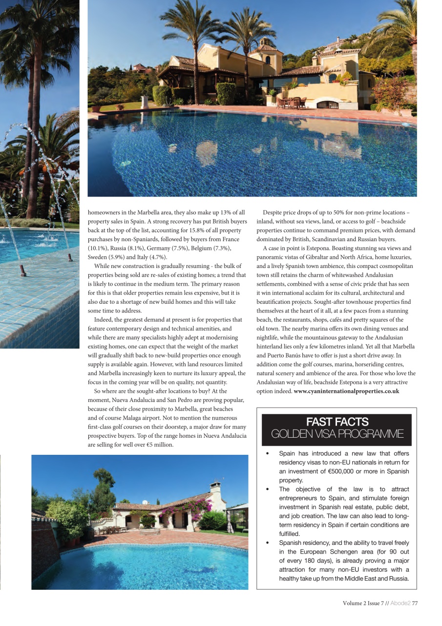 Abode2 Preview Pages