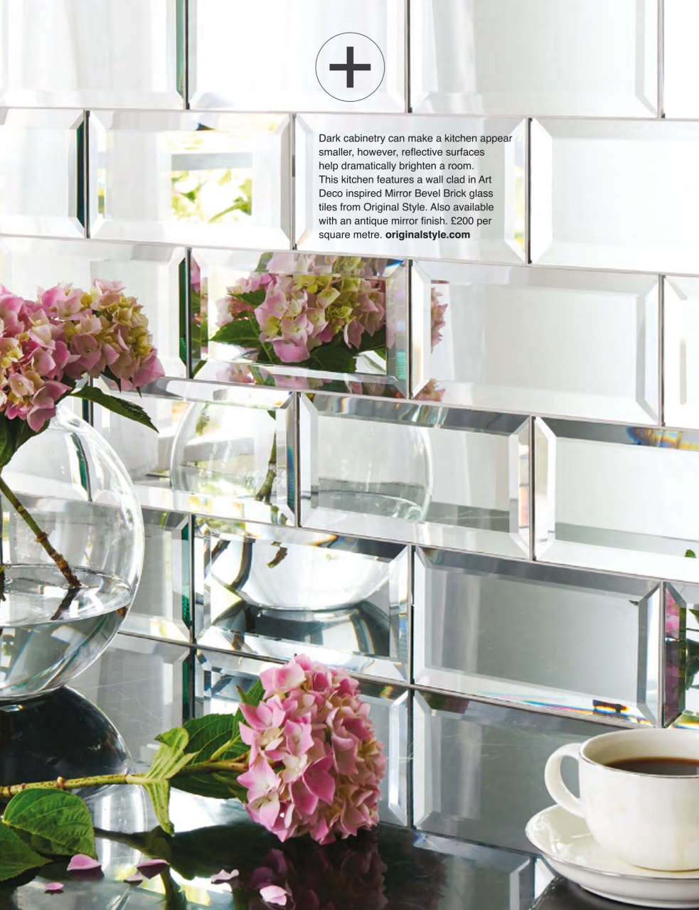 Utopia Kitchen & Bathroom Preview Pages