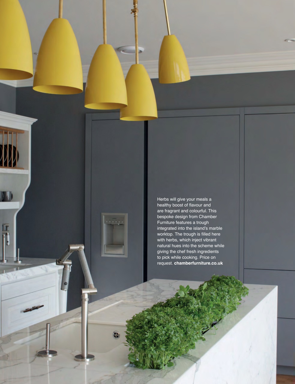 Utopia Kitchen & Bathroom Preview Pages