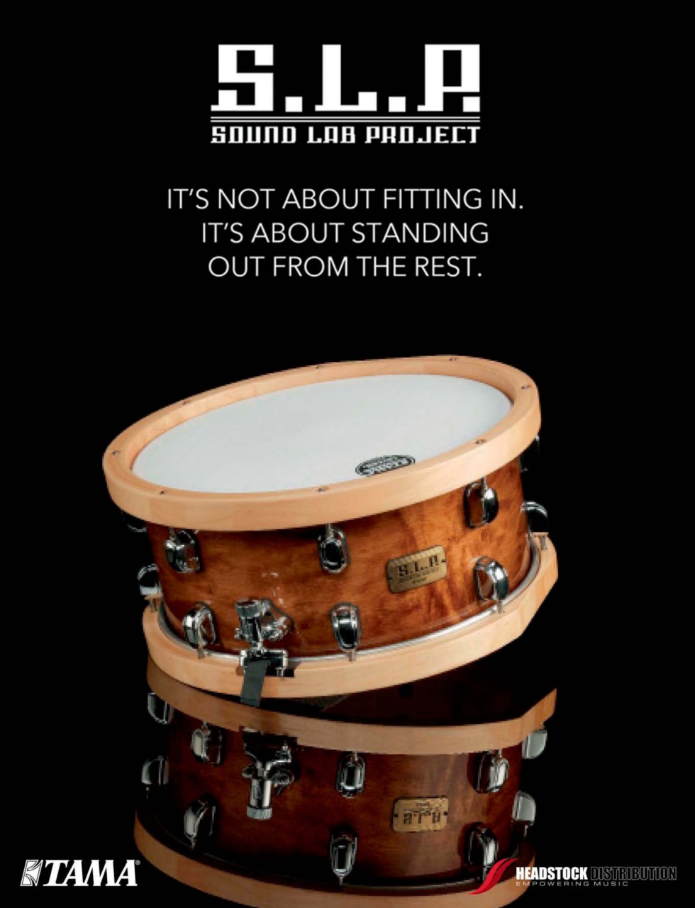 iDrum magazine: Never miss a beat Preview Pages