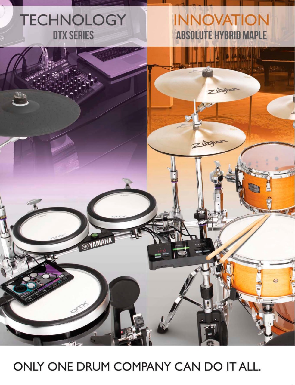 iDrum magazine: Never miss a beat Preview Pages