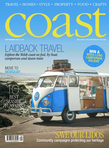 Coast issue 