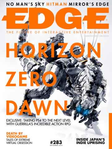 Edge issue September 2015