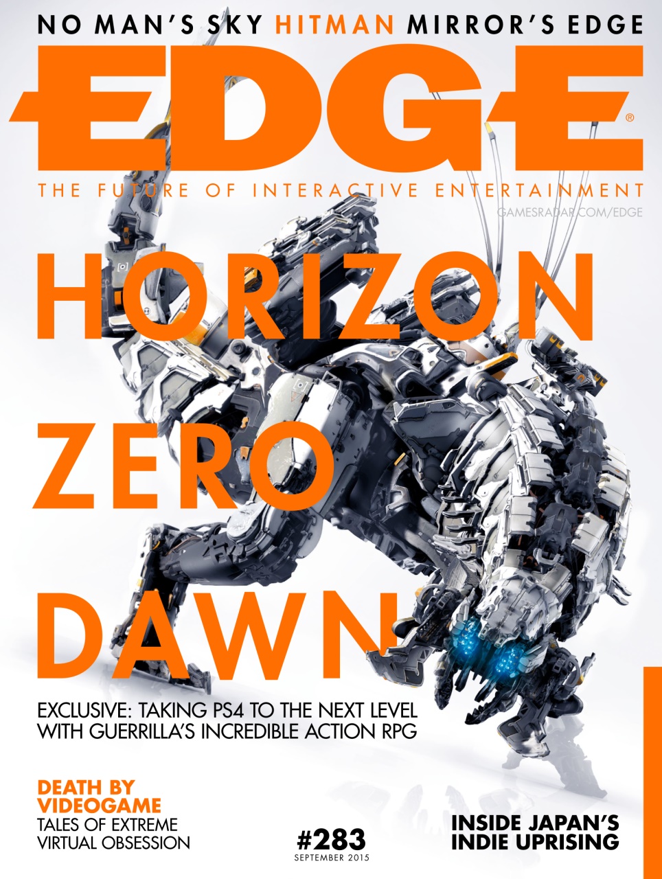 Edge Preview Pages