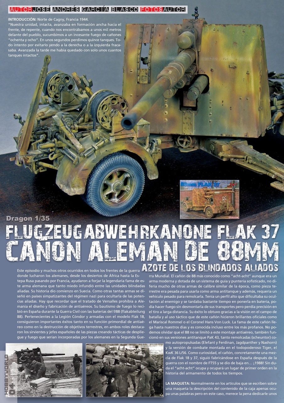 Hobbyworld Preview Pages