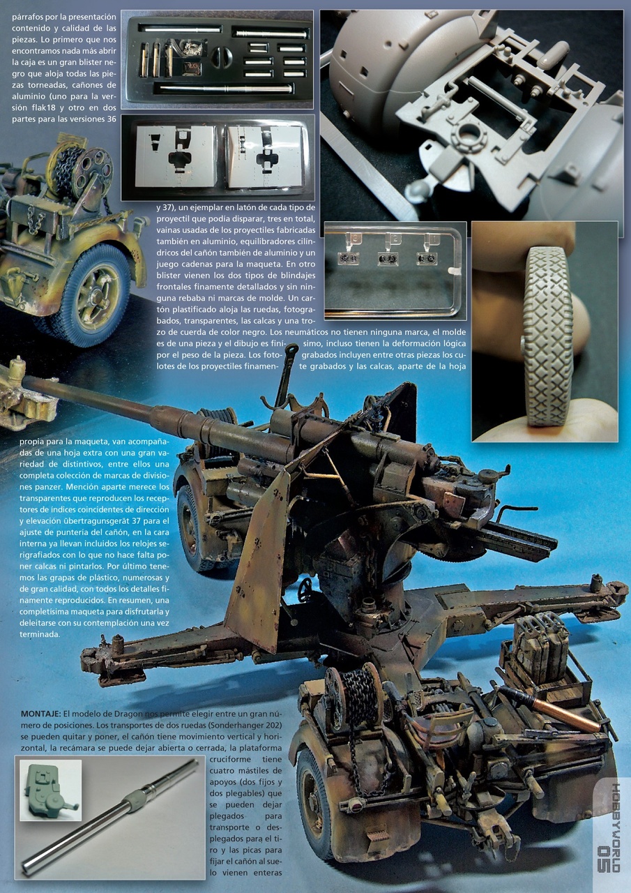 Hobbyworld Preview Pages