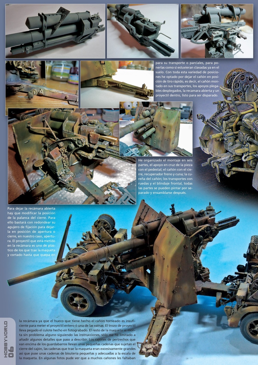 Hobbyworld Preview Pages