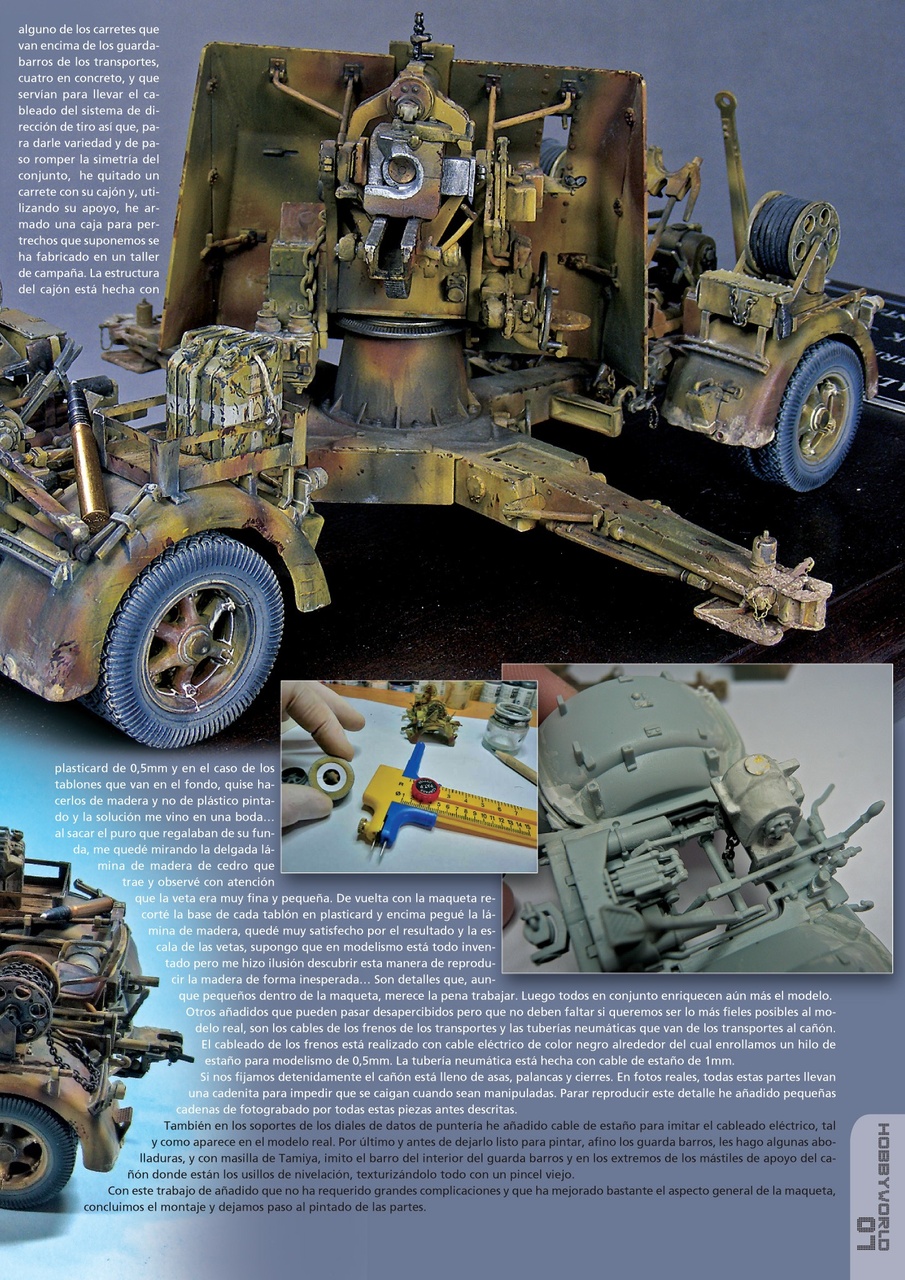 Hobbyworld Preview Pages