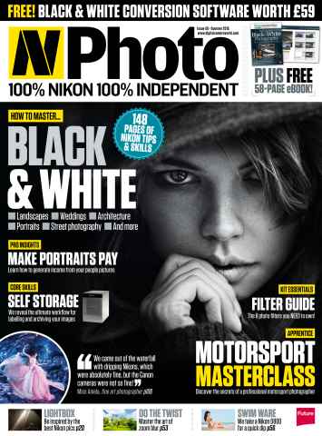 N-Photo issue Summer 2015