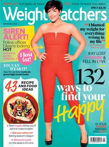 WW Magazine UK issue September 2015