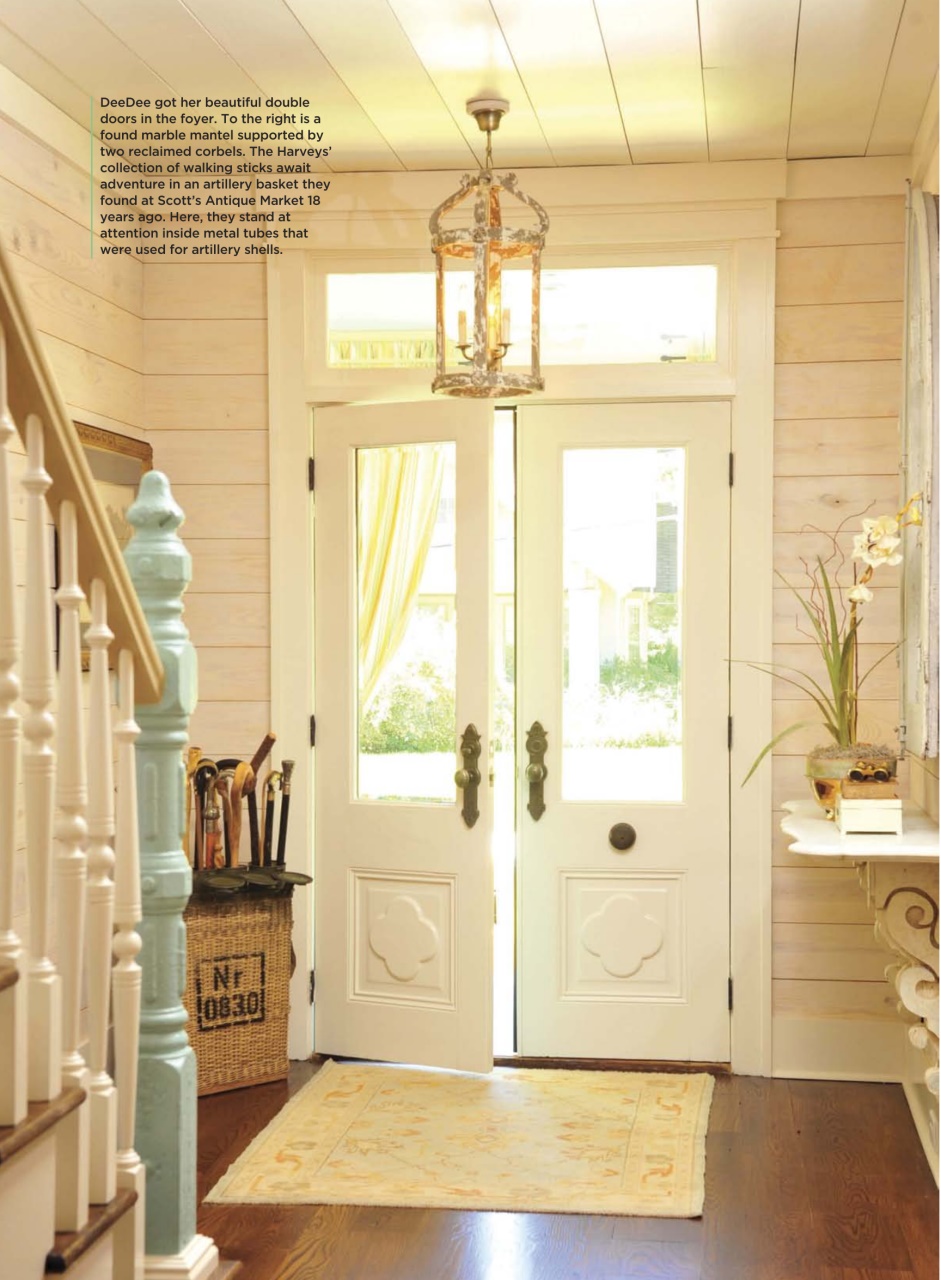 Victorian Homes Preview Pages