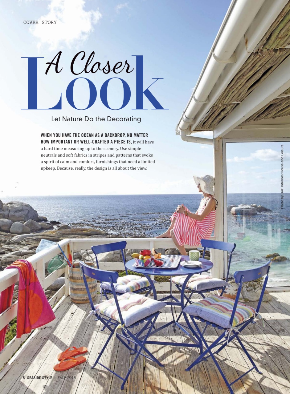 Romantic Homes Preview Pages