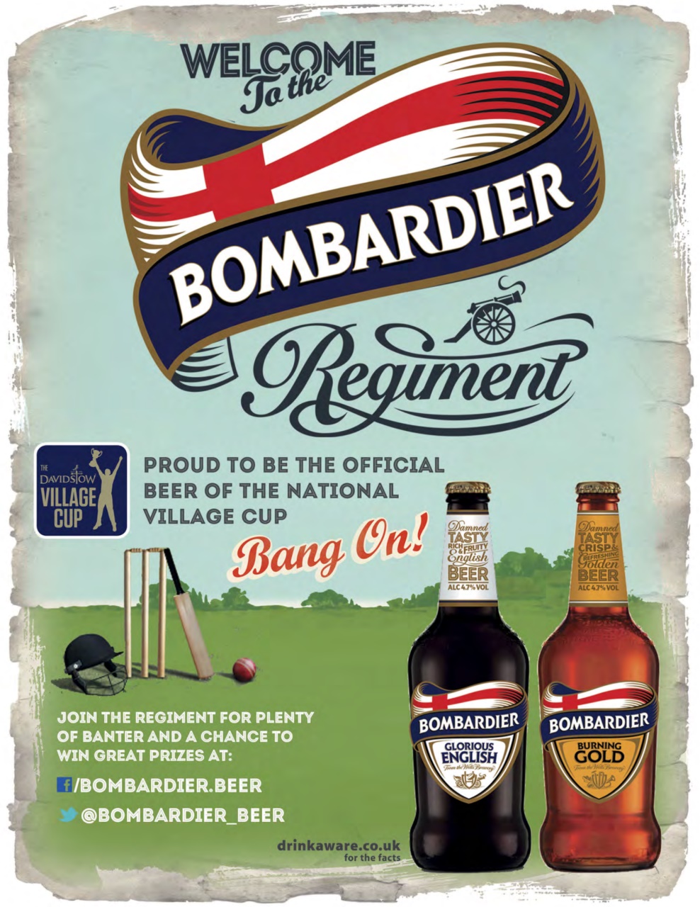 The Cricketer Magazine Preview Pages