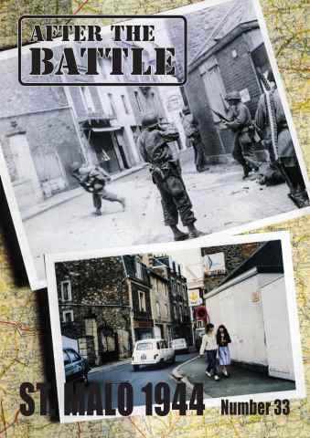 After The Battle issue Issue 33