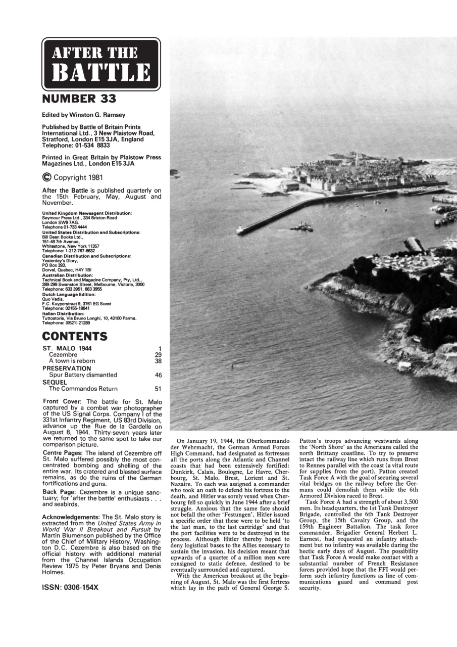 After The Battle Preview Pages