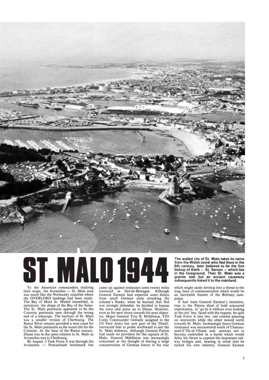 After The Battle Preview Pages