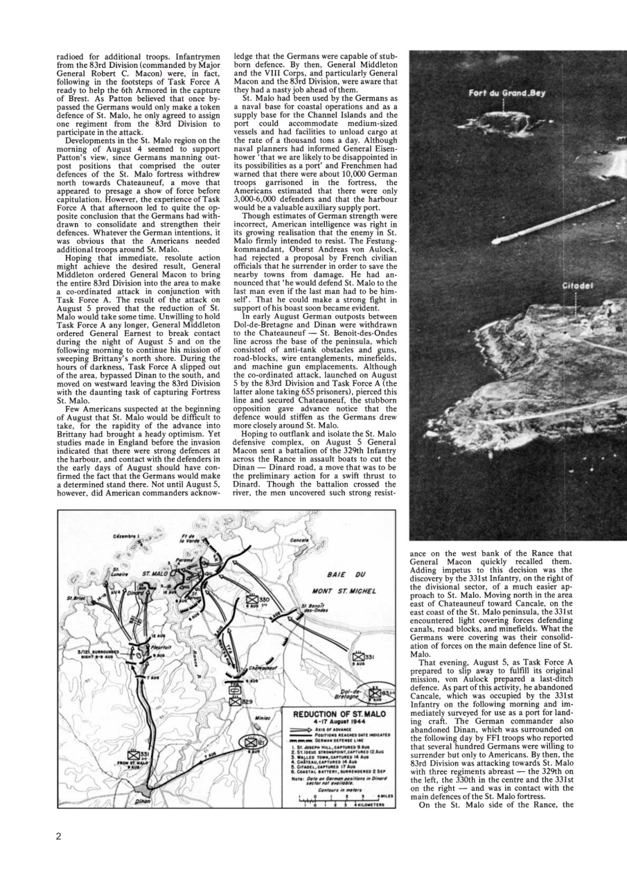 After The Battle Preview Pages