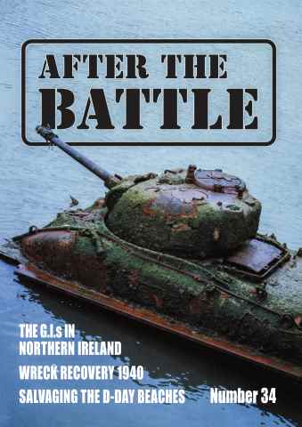 After The Battle issue Issue 34
