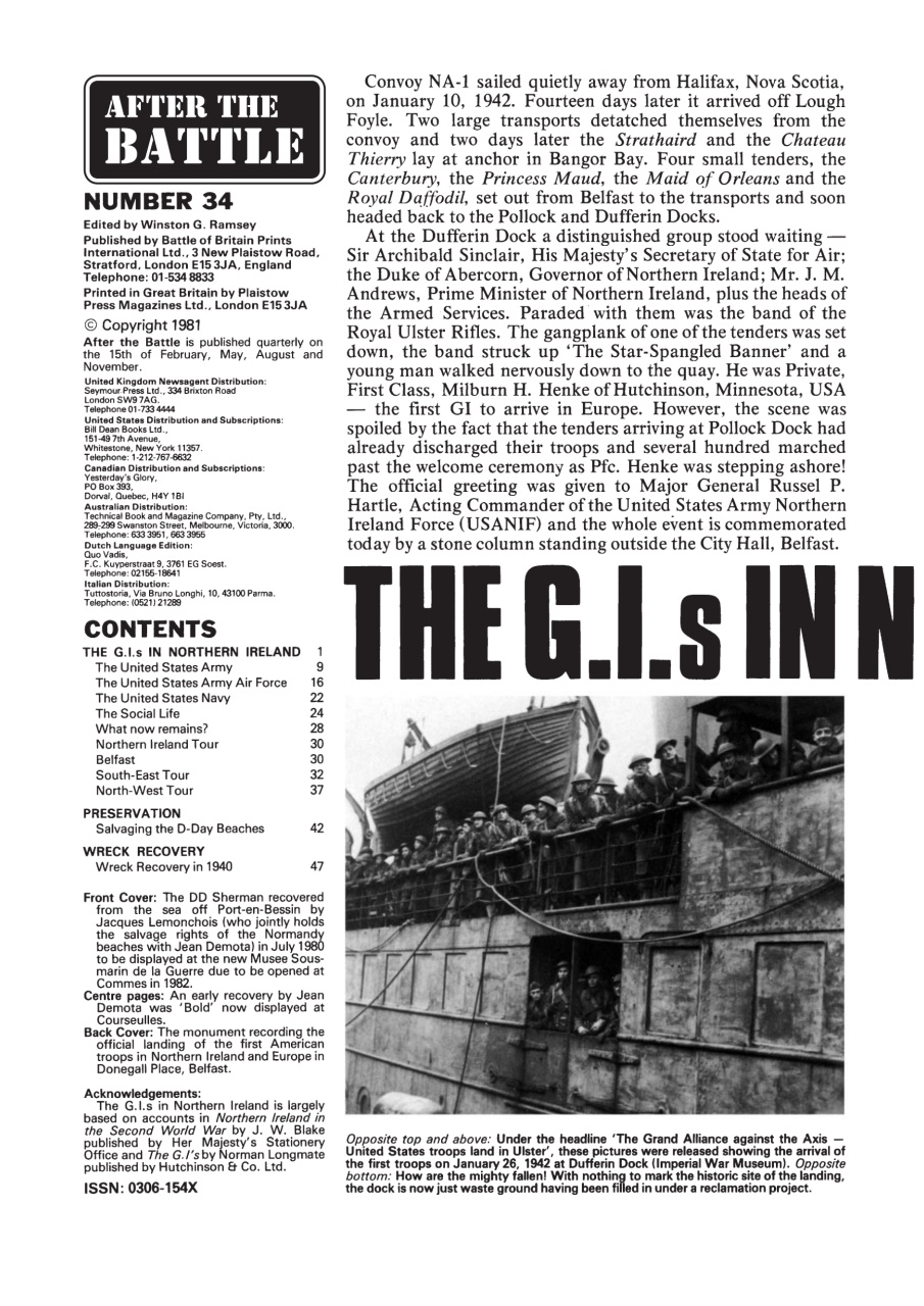 After The Battle Preview Pages