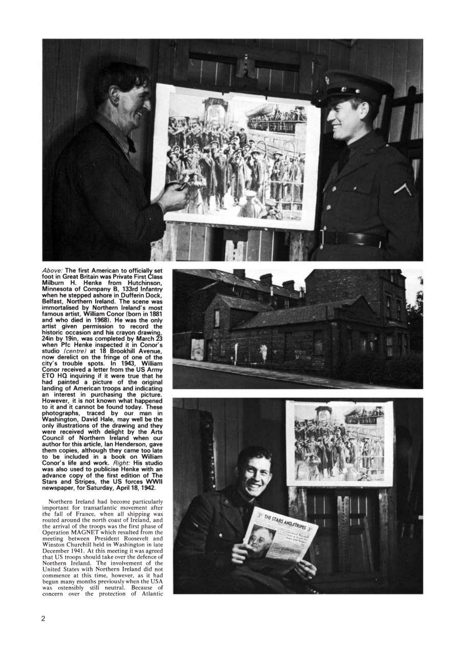 After The Battle Preview Pages