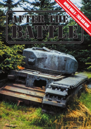 After The Battle issue 