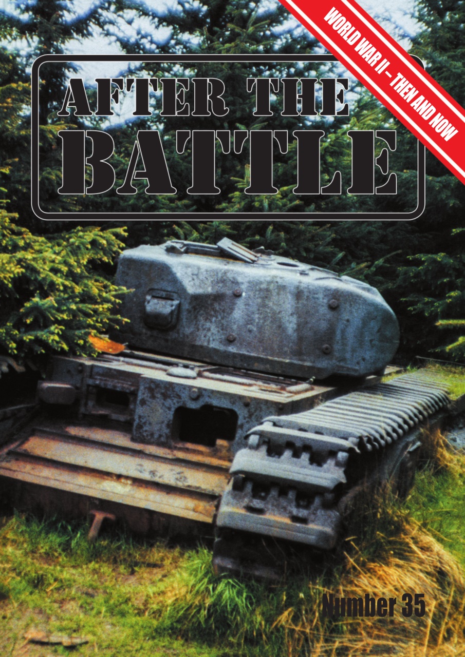 After The Battle Preview Pages