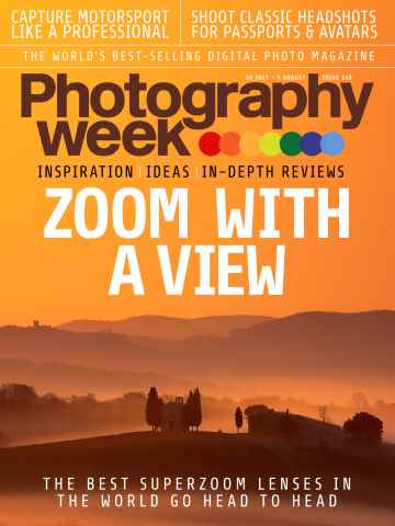 Photography Week issue Issue 149