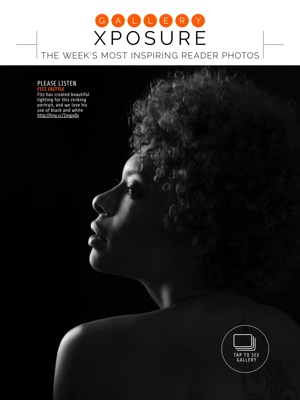 Photography Week Preview Pages