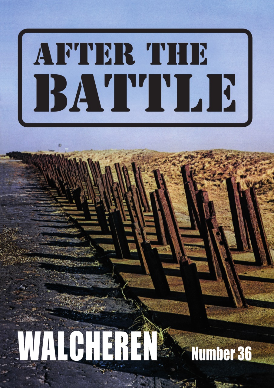 After The Battle Preview Pages