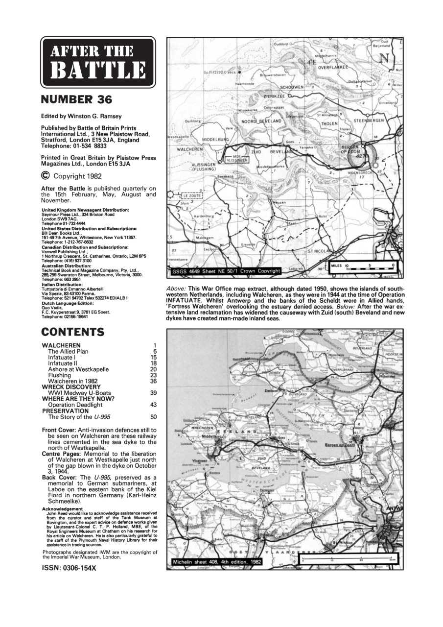 After The Battle Preview Pages