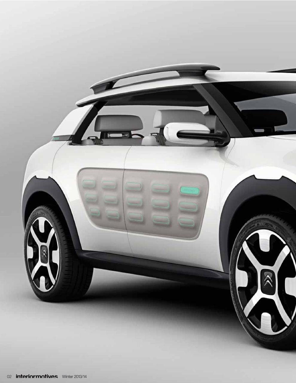 Interior Motives Preview Pages