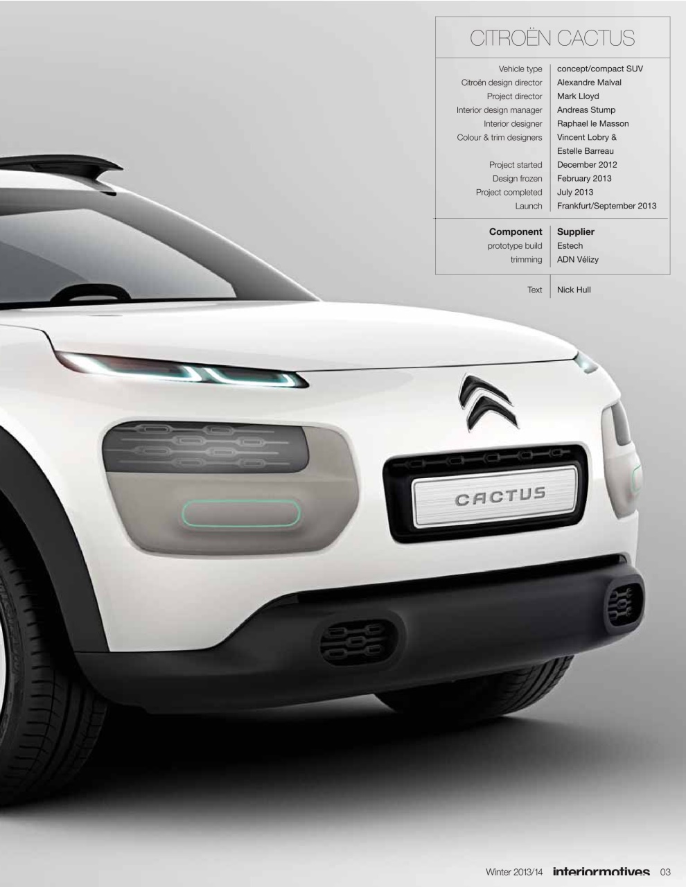 Interior Motives Preview Pages