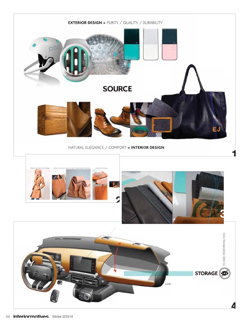 Interior Motives Preview Pages