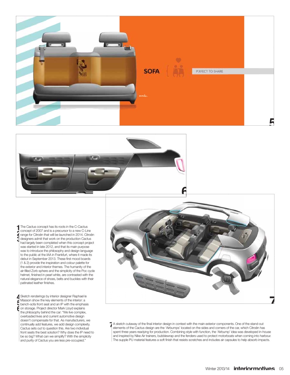 Interior Motives Preview Pages