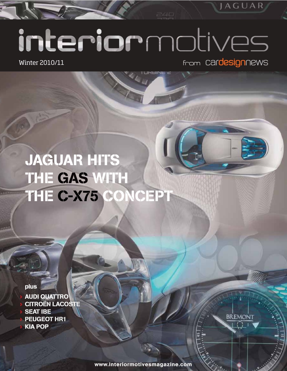 Interior Motives Preview Pages