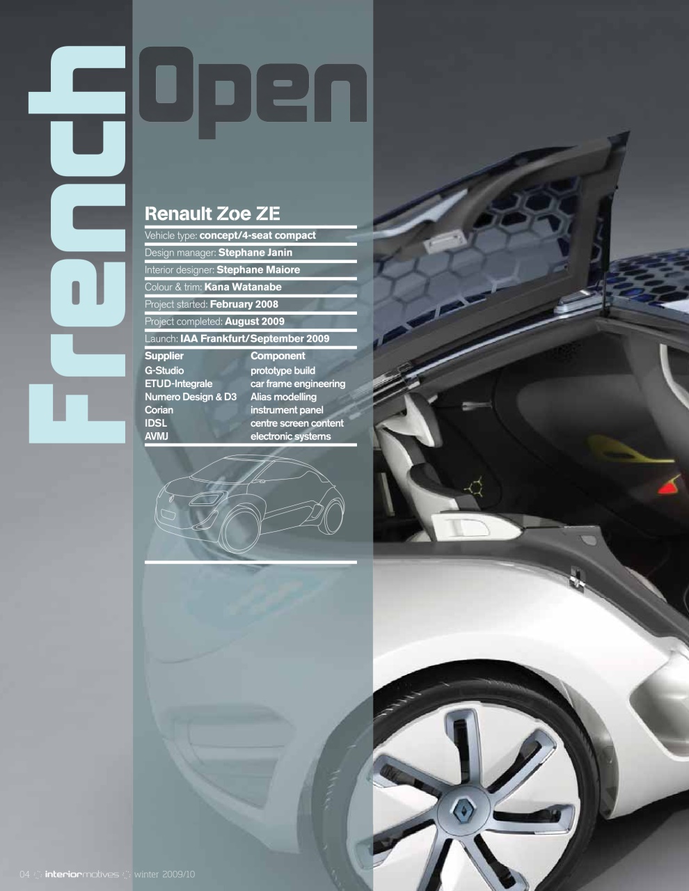 Interior Motives Preview Pages