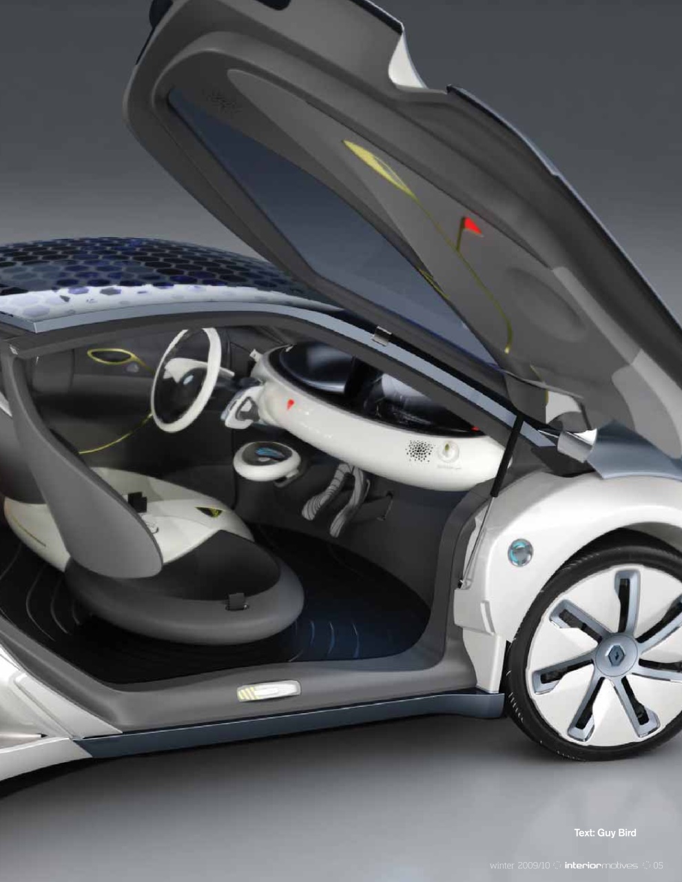 Interior Motives Preview Pages