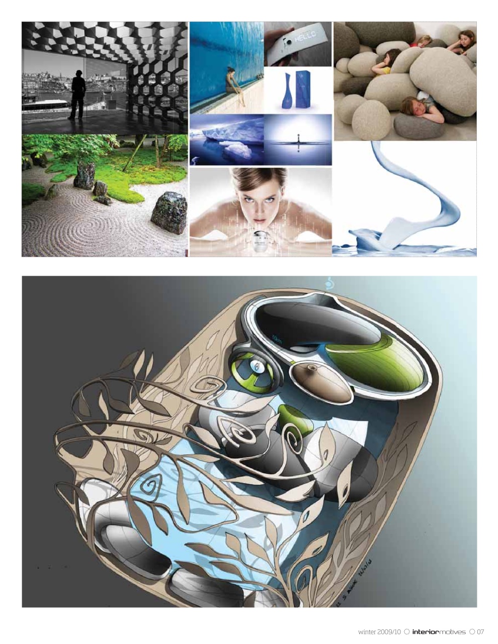 Interior Motives Preview Pages