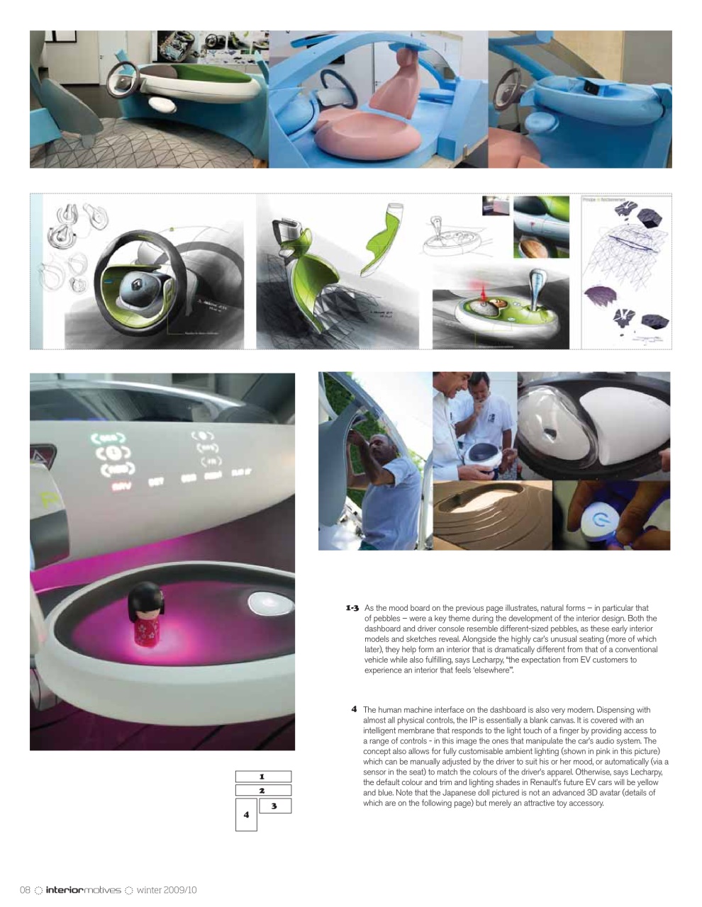 Interior Motives Preview Pages