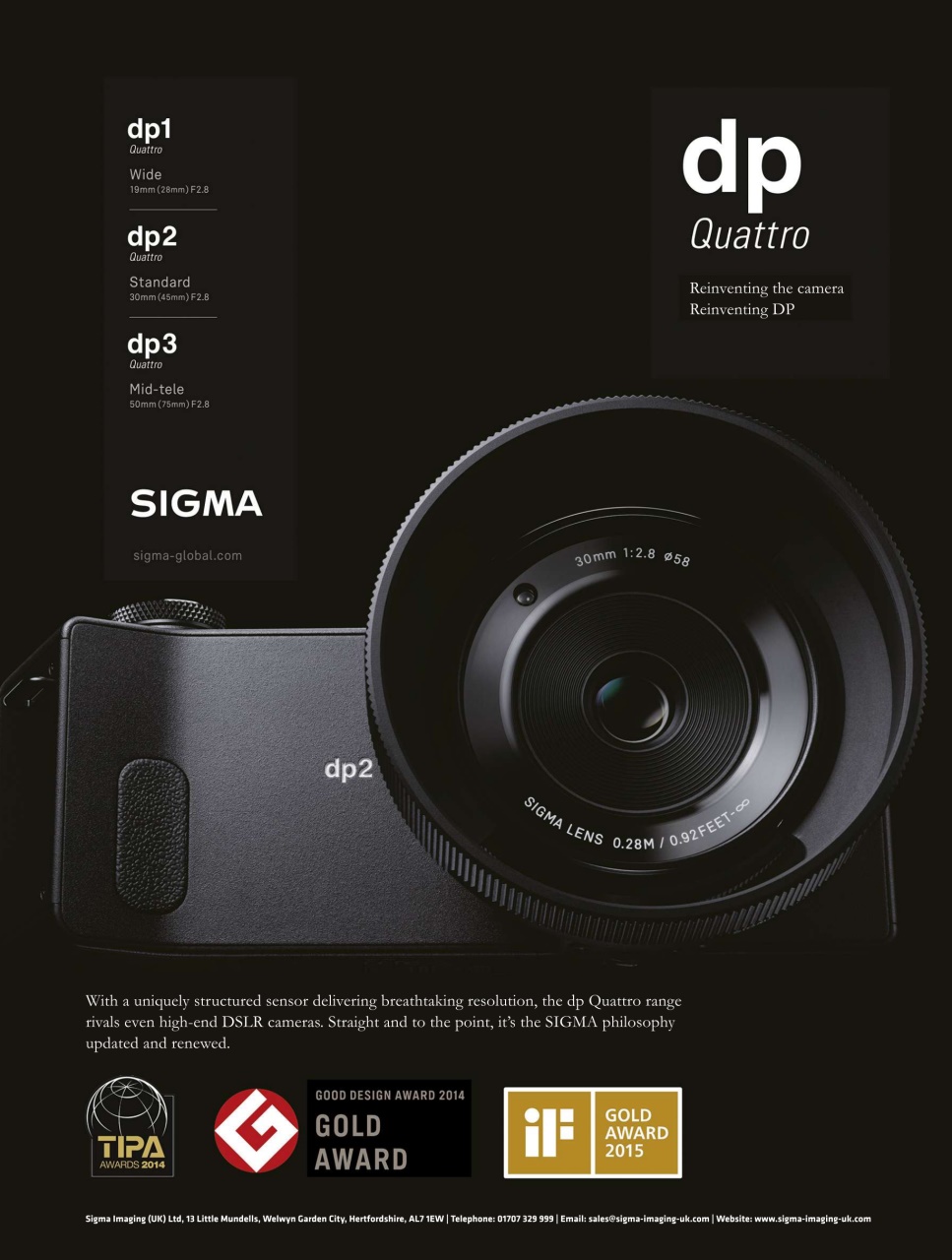 BBC Science Focus Magazine Preview Pages