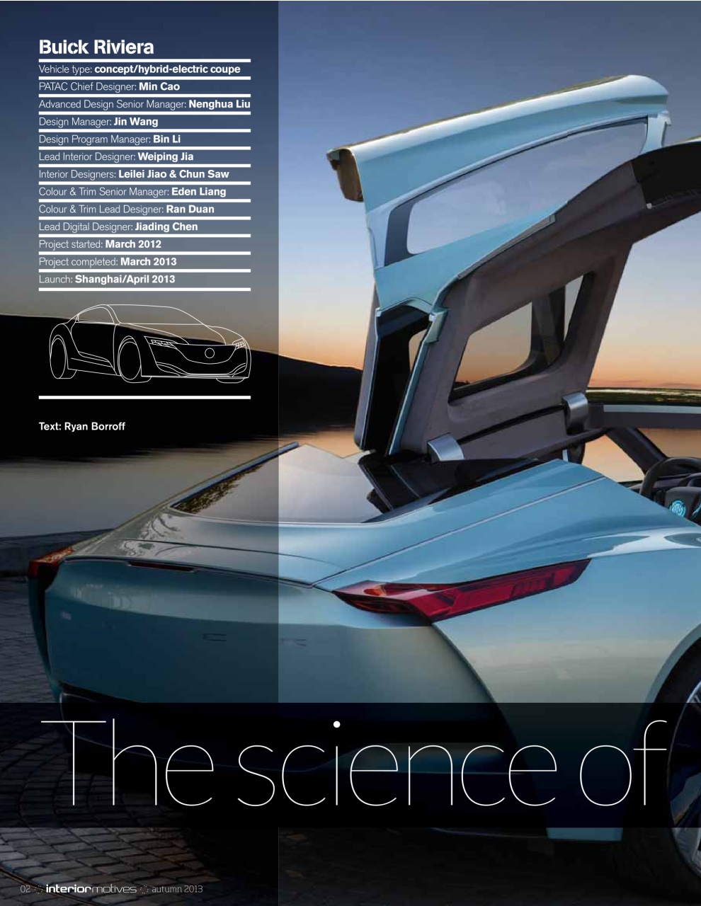 Interior Motives Preview Pages