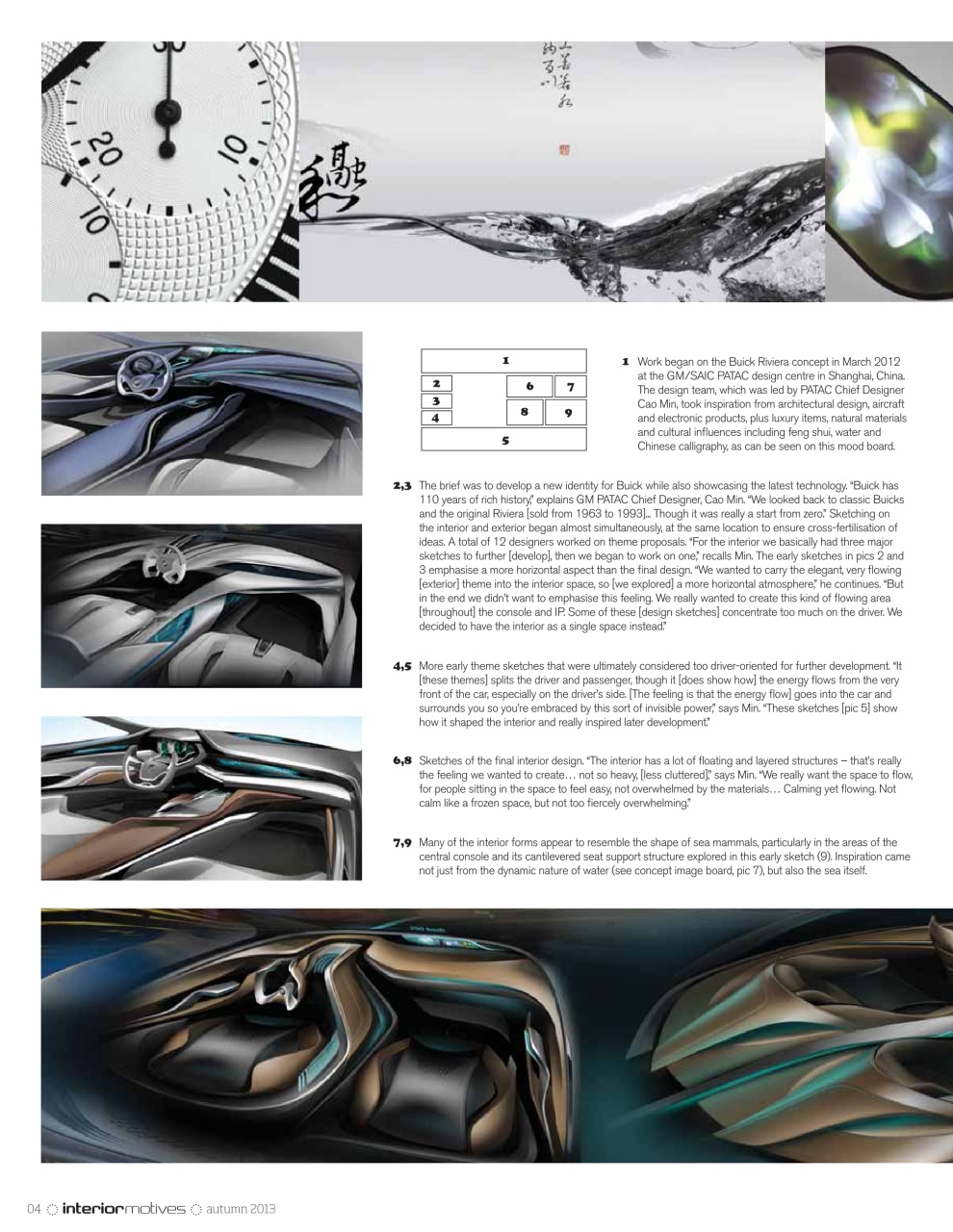 Interior Motives Preview Pages