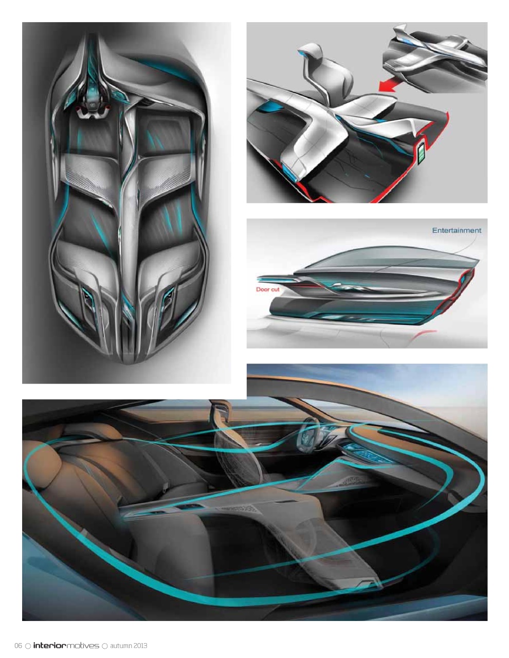 Interior Motives Preview Pages